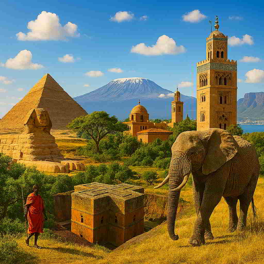 África