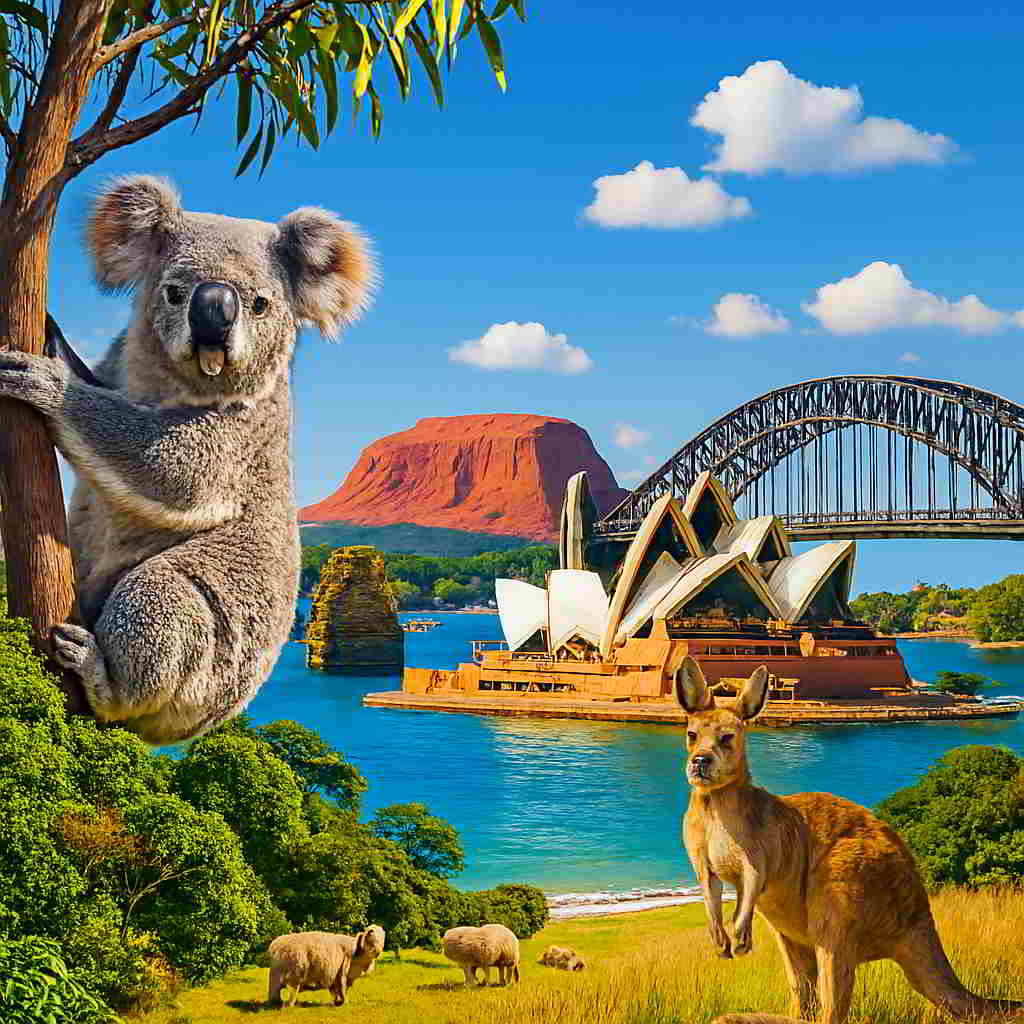 Australia