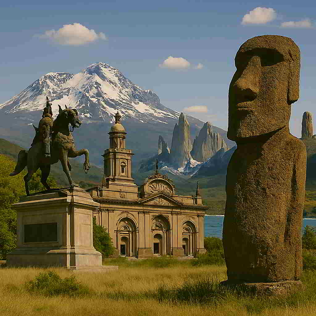 Chile