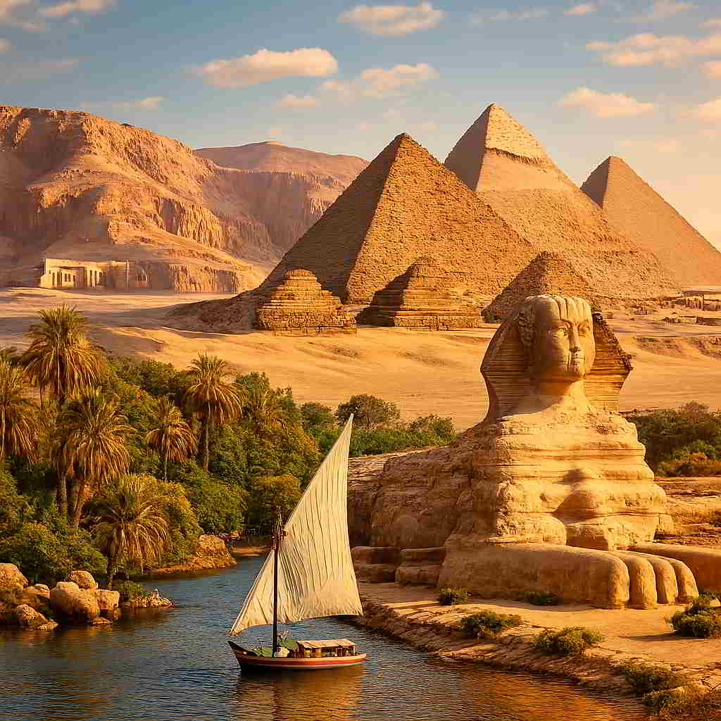 Egipto
