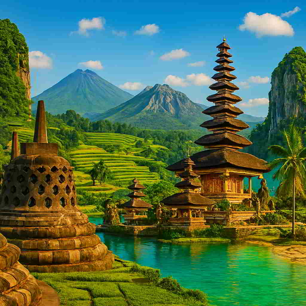 Indonesia