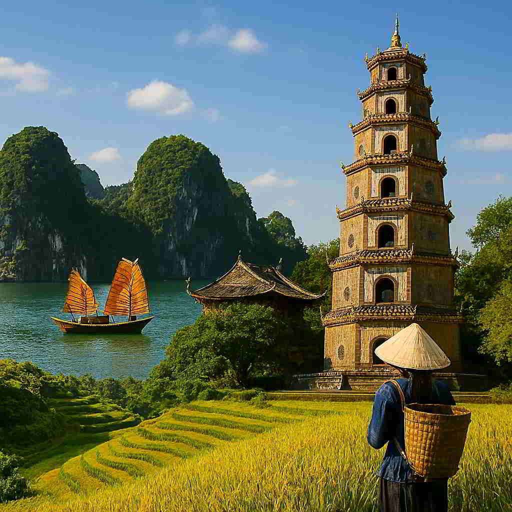 Vietnam