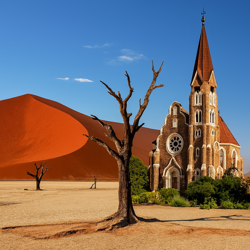 Namibia
