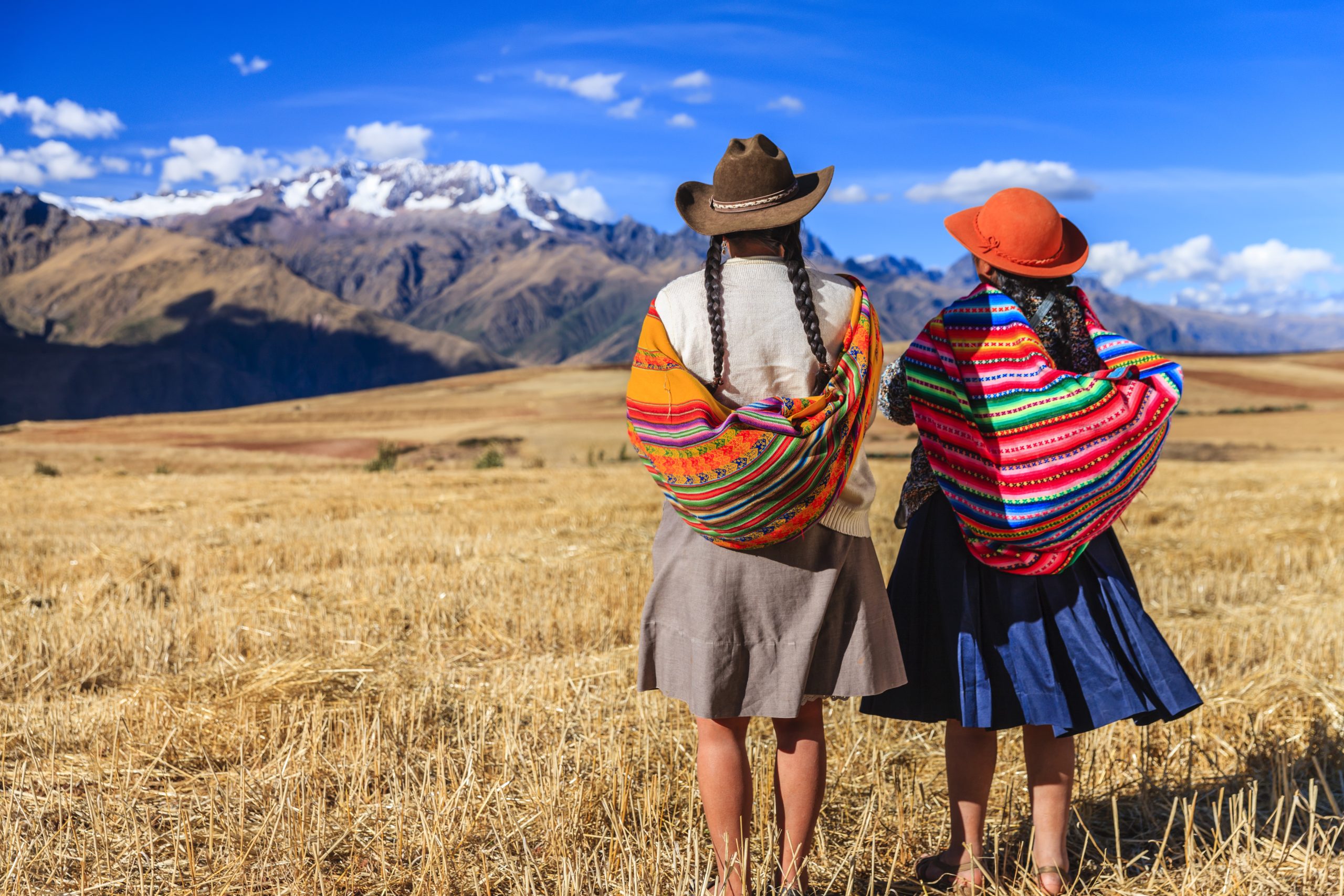 Perú