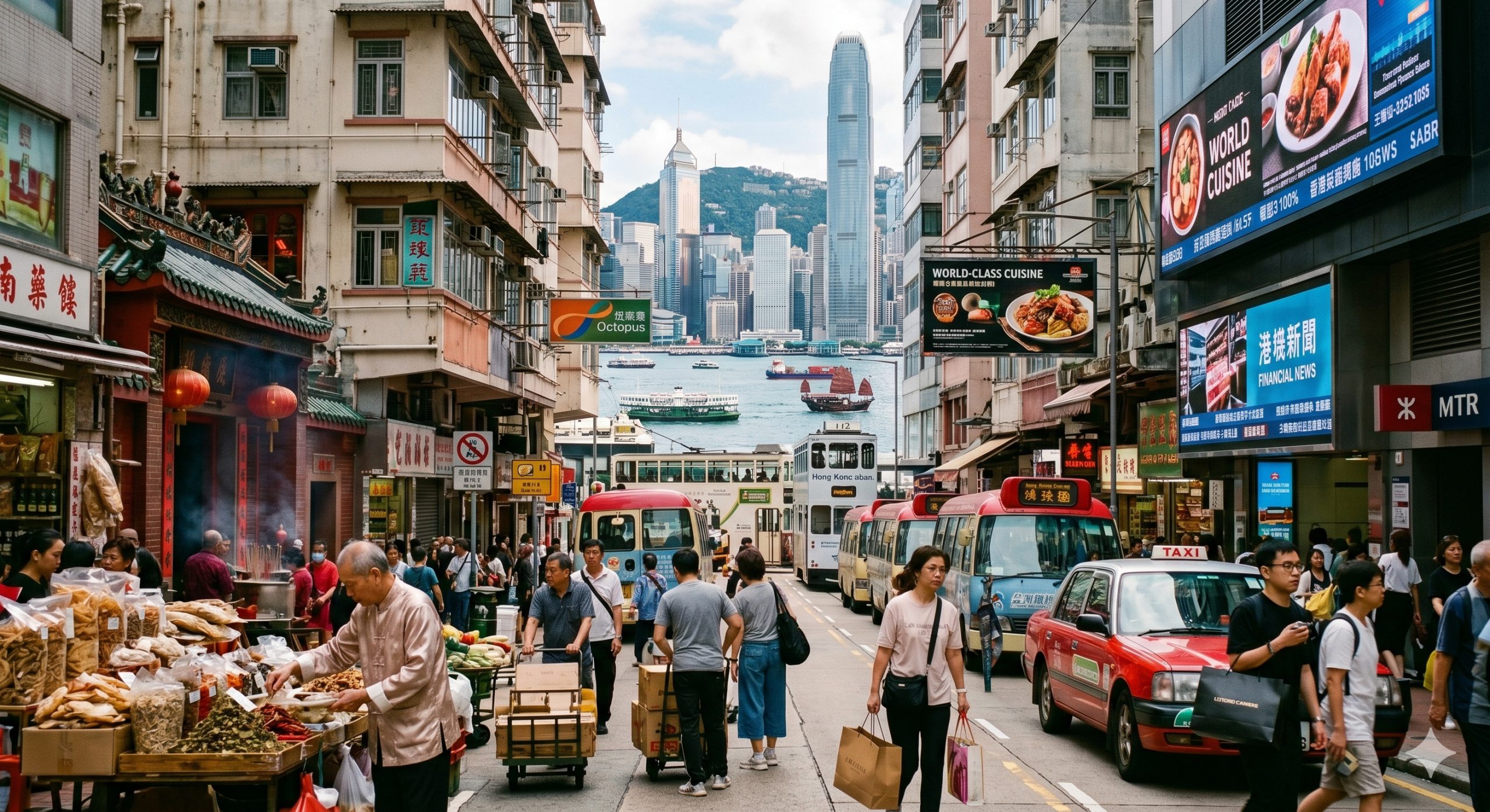 Hong Kong