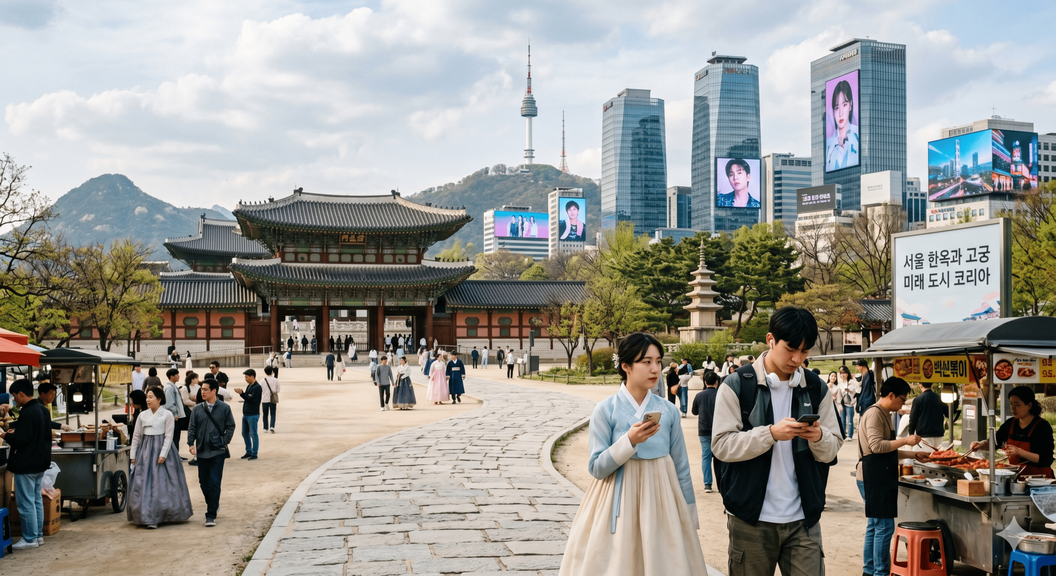 Corea